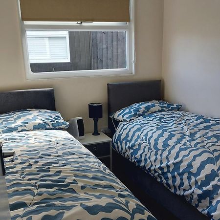 Grand Chalet 64 Disabled Friendly Skegness Eksteriør bilde