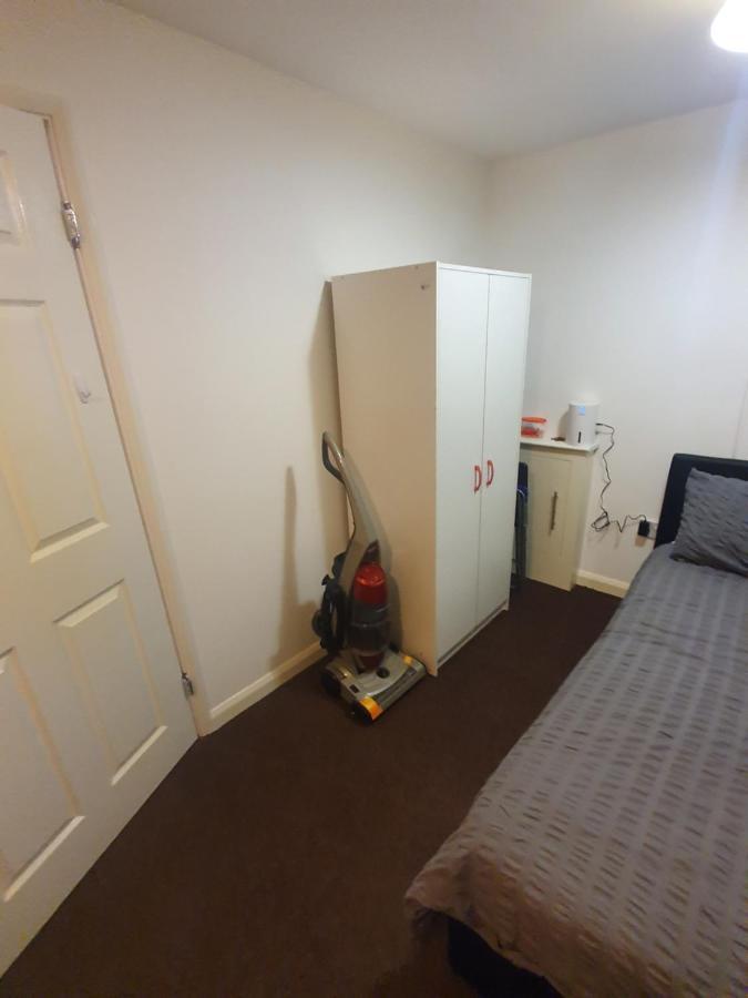 Grand Chalet 64 Disabled Friendly Skegness Eksteriør bilde