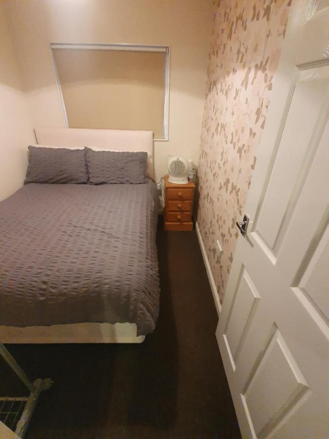 Grand Chalet 64 Disabled Friendly Skegness Eksteriør bilde