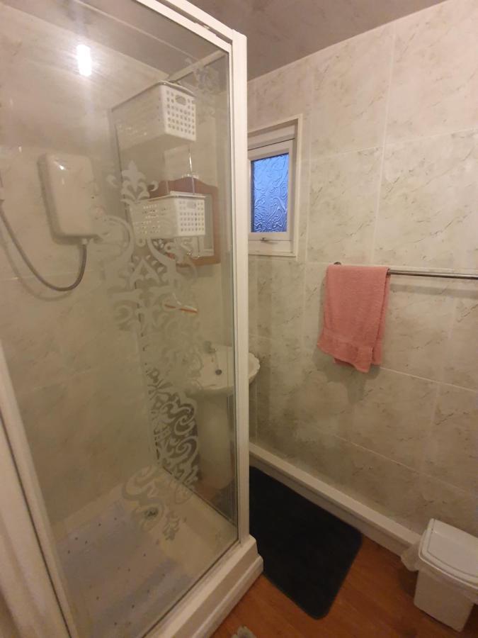 Grand Chalet 64 Disabled Friendly Skegness Eksteriør bilde